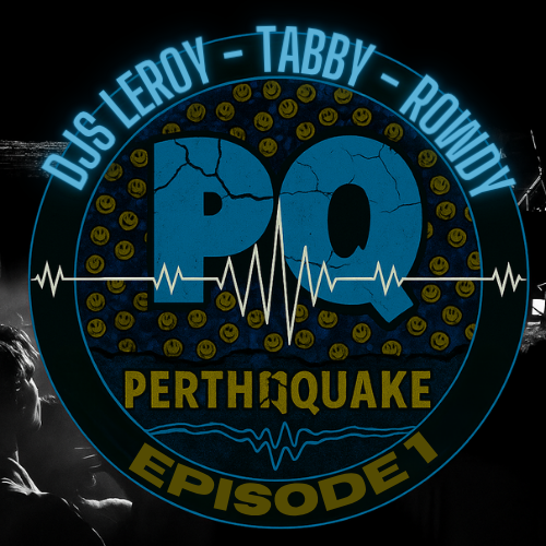 Episode 1 badge
